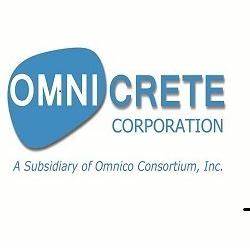 Omnicrete